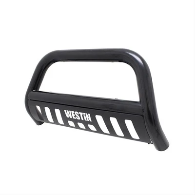 Westin Automotive 31-5495 Bull Bar Black Ford F-150 2009-2014 Foto 1 de 4