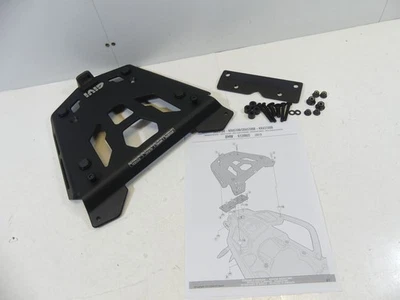 BMW R 1250 GS Givi Topcaseträger Monokey AS ohne Koffer SRA5108B M01523 - Bild 1 von 4