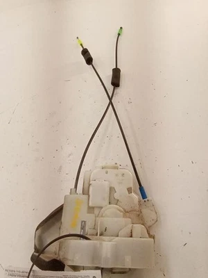 Actuador de cerradura de puerta delantera derecha pasajero Subaru Impreza 2008 09 10 11 12 13 2014 Foto 1 de 4