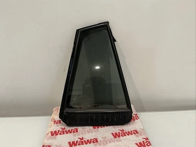 2024-2025 Subaru Crosstrek/Impreza Rear Right Door Vent Window OEM #D3-8 - Image 1 of 4