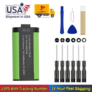  Per Logitech Ultimate Ears MegaBoom Ultimate Ears MegaBlast batteria S-00147 - Foto 1 di 6