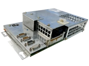 Siemens SINUMERIK 6FC5210-0DA00-1AA1 FM-NC/810D/DE/840D/DE MMC 100.2 - Picture 1 of 4