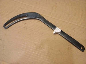 GM 3826928 Corvette Upper Alternator Arm Bracket Brace NOS. - Picture 1 of 8