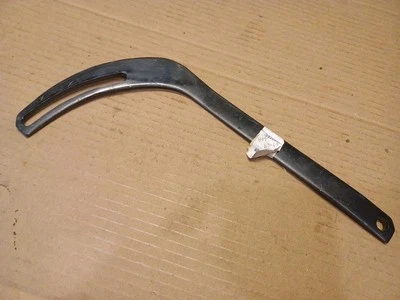 GM 3826928 Corvette Upper Alternator Arm Bracket Brace NOS. - Image 1 of 4