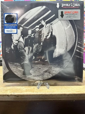 RearviewMirror Greatest Hits Vol 2 by Pearl Jam (2 Disc Vinyl) - Sealed! Foto 1 de 2