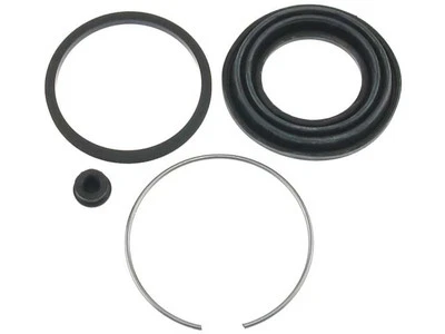 For 2010-2013 Acura ZDX Caliper Repair Kit Rear 82162JMHN 2011 2012 - Image 1 of 2