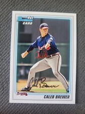 2010 Bowman Prospects Base Card You Pick Complete Your Set #'s BP1-109 Free Ship