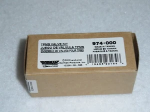 TPMS Valve Kit Clamp In Valve Stem 974-000 Dorman  - Picture 1 of 3