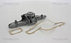 TRISCAN Water Pump For ALFA ROMEO Gtv Spider 916C 916S 55198358 - Picture 1 of 6
