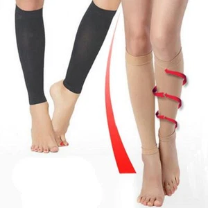 Compression Socks for Men and Women, Sport Shape for Running - Picture 1 of 64