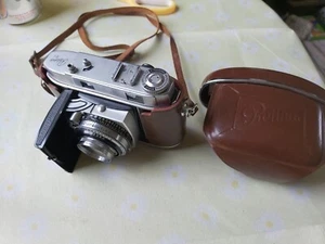 Vintage Kodak Model Retina II C 2c Camera - Working - Picture 1 of 8