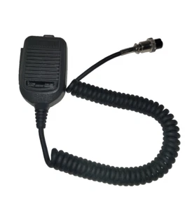ICOM ORIGINAL HM-36 in Nice shape, works well, Up/Down controls,8 pin plug - Zdjęcie 1 z 6
