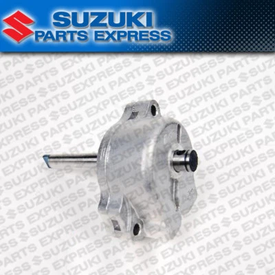 NEW 1999 - 2024 SUZUKI HAYABUSA GSX 1300 R OEM ENGINE MOTOR OIL PUMP 16400-24F01 - Image 1 of 4