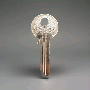 Schlüsselrohling Metallkopf BKS LE - Bild 1 von 2