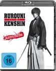 Rurouni Kenshin [Blu-Ray] (Blu-Ray) Takeru Satoh Emi Takei Yu Aoi (Uk Import)