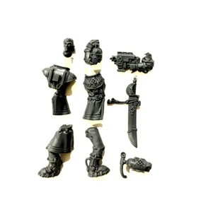 Imperial Navy Breachers SERGEANT AT ARMS MODEL Kill Team 40K (A) - Bild 1 von 1