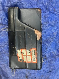 ALFA SPIDER AIR FILTER HOUSING HALF - Picture 1 of 2