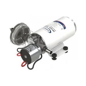 Marco UP10/E 12V/24V Gear Pump Electric Electronic Brain Water Transfer 5 Bar - Picture 1 of 1