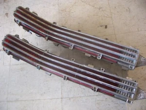 1967 buick riviera tail lights,lenses,housings,bezels,67,1966,66,taillight - Bild 1 von 11