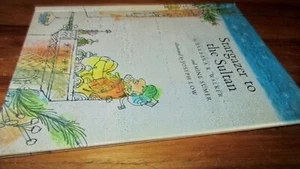 Stargazer to the Sultan ~ Barbara K WALKER. Art Joseph Low. 1st Edn 1967 in MELB - Picture 1 of 12