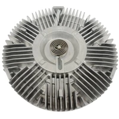 Se adapta a Chevy GMC C1500 C2500 K1500 K2500 Suburban 6,5 L turbo diésel embrague ventilador Foto 1 de 3