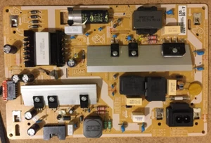 Samsung TV UA50TU8000W Power PCB BN44-01054E with cable - Picture 1 of 9