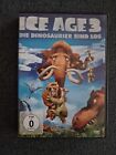 Ice Age 3 Die Dinosaurier Sind Los Dvd