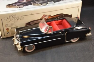 LUXE CAR HOT ROAD SCALA 1/18 MF 340 NERA CON FRIZIONE E SCATOLA ORIGINALE - Foto 1 di 9