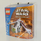 LEGO Star Wars Mini Building Set - RÉPUBLIQUE GUNSHIP (#4490) (102 pièces) (Non ouvert)