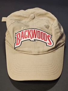 Authentic Backwoods Adjustable Hat - Picture 1 of 5