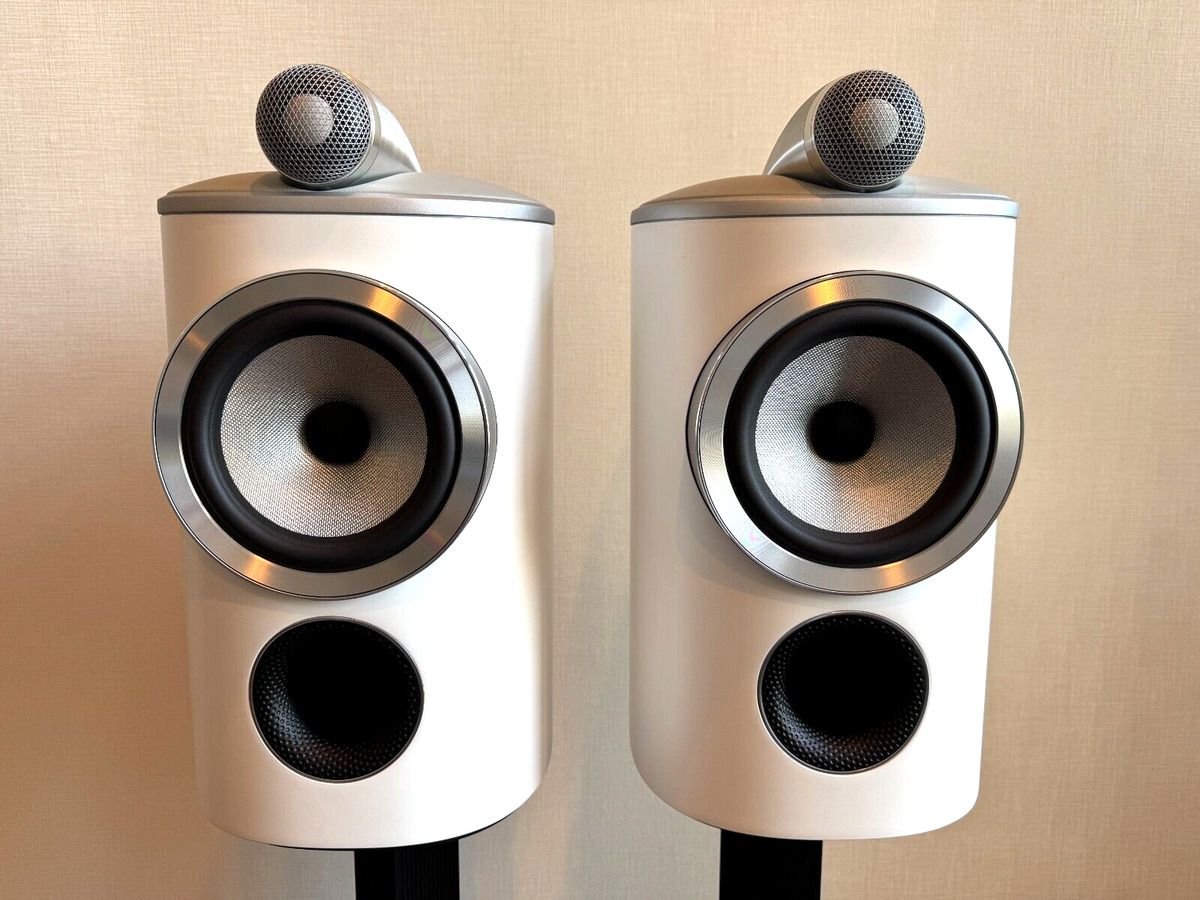 B&W 805 Speakers & Subwoofers for sale - eBay B&W 805 Speakers & Subwoofers for sale - eBay