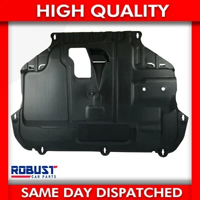 UNDER ENGINE COVER UNDERTRAY RUST SHIELD FOR FORD FOCUS MK2 2004-2011 / C-MAX - Image 1 of 4