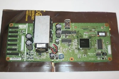  Epson pp-100 Main board c596main-b B20616C02884 - Image 1 of 4