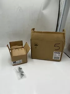 4 Boxes of 25 - Liberty 3-Inch Beverly Cabinet Hardware Handle Pull P18009C-PC-C - Picture 1 of 4