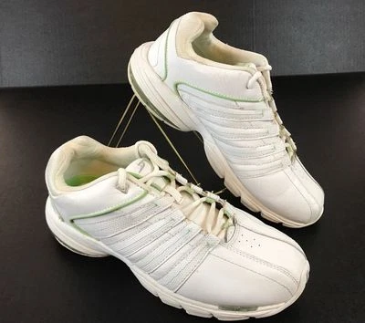 Dr Scholl Stability Bridge Comfort Run Walk Nurse Shoes Women 7.5 7 1/2 Sneakers - Image 1 of 4