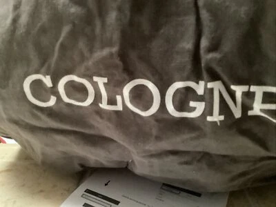 Victorinox  Bag Shoulder/hand Gray Pocket From Colonge Germany Store Wow DEAL!! - Image 1 of 4