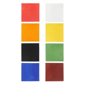 Natural Beeswax Sheets For Embossed Candle Making For - Picture 1 of 22