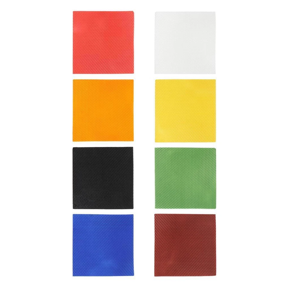 Natural Beeswax Sheets For Embossed Candle Making For - Image 1 of 1