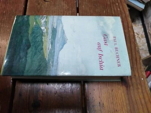 Ischia - P. Buchner, Gast auf Ischia. Aus Briefen und Memoiren von 500 Jahren - Imagen 1 de 3