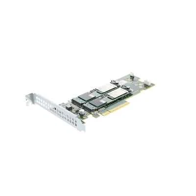 Dell PCI-E  High Profile BOSS-S1 SATA Controller - 51CN2 -2x 240Gb M.2  inc VAT - Image 1 of 2