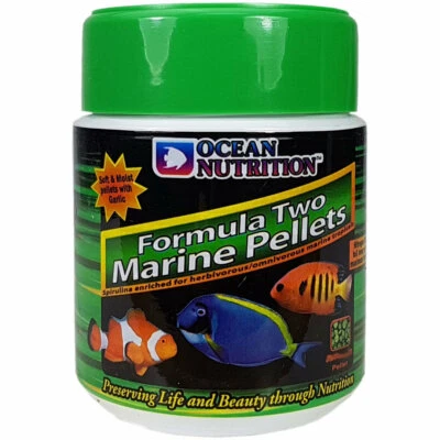 Ocean Nutrition Formula 2 Marine Soft-Pellets medium 100 g