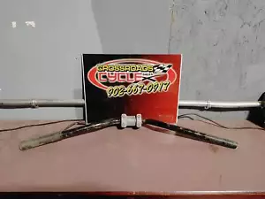 2000-2013 Polaris Snowmobile TRAIL RMK Handlebar - Picture 1 of 1