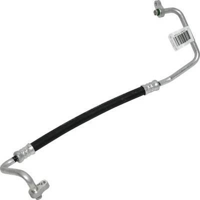 Mangueira de descarga de refrigerante A/C UAC para 2014-2015 Hyundai Tucson - Imagem 1 de 2