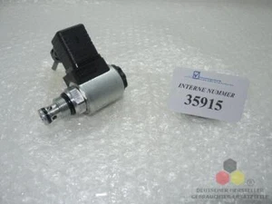 Non return valve, Hydac No. 3003151, Dr. Boy injection moulding machines - Picture 1 of 3