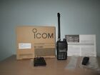 ICOM IC-V80 2-Meter  VHF FM Ham Amateur Radio Handheld Transceiver made in Japan