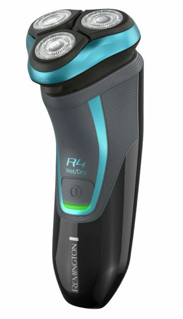 Remington R4500AU Style Series R4 Rotary Shaver
