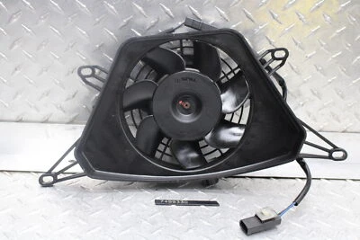 BMW K1600GT 2012 ABS MOTOR RADIADOR VENTILADOR DE REFRIGERACIÓN Foto 1 de 4