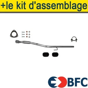 Tuyau Avant+ pour OPEL SIGNUM VECTRA C 1.6 1.8 101/110-122/122cV 2002-2005 - Imagen 1 de 1