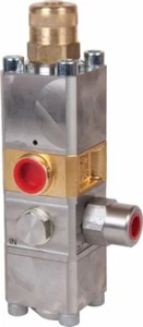 Interpump BKX 600 High Pressure Pump Unloader Valve Bypass Jet Wash 600 Bar 60 L - Picture 1 of 1