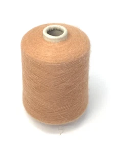 FILATO STOCK By LINEAPIU, NAIF, MOHAIR + FINE MERINO WOOL Nm 35.000 RUGGINE 900g - Foto 1 di 2